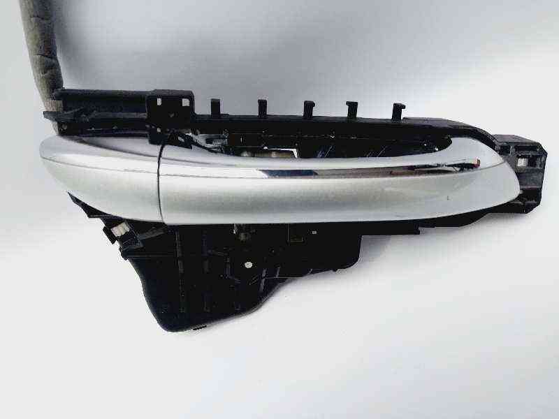 MANETA EXTERIOR TRASERA DERECHA MERCEDES-BENZ CLASE M (W164) A1647600434 A1647600434