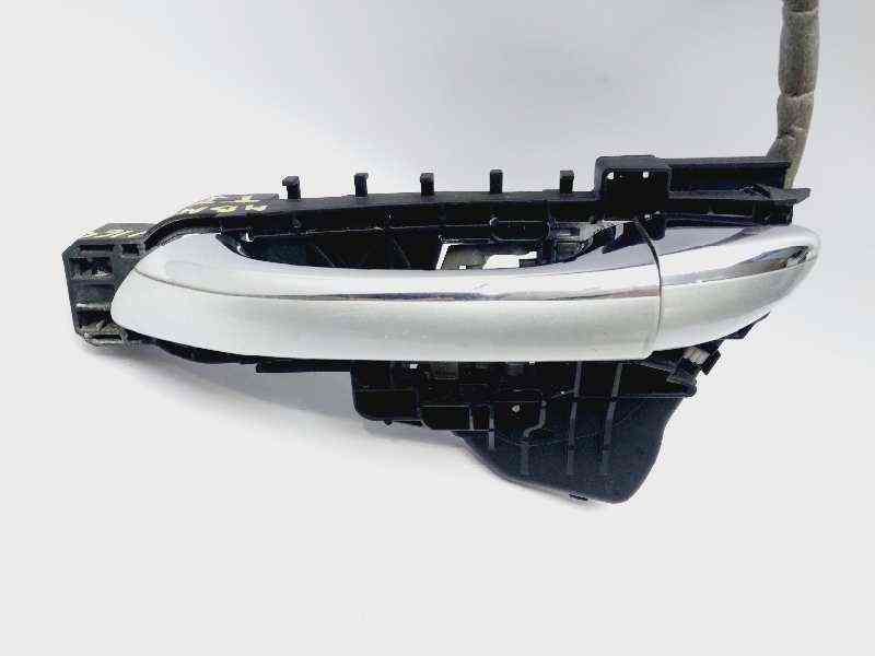 MANETA EXTERIOR TRASERA IZQUIERDA MERCEDES-BENZ CLASE M (W164) A1647600334 A1647600334