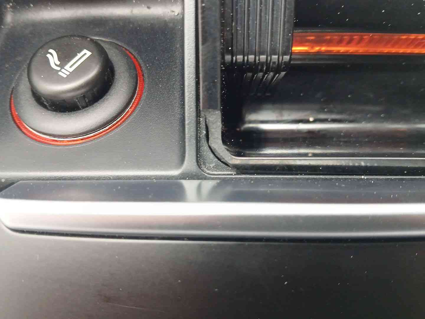 CENICERO AUDI A4 B8 Avant (8K5) 8K0857951 8K0857951 - Vista 3