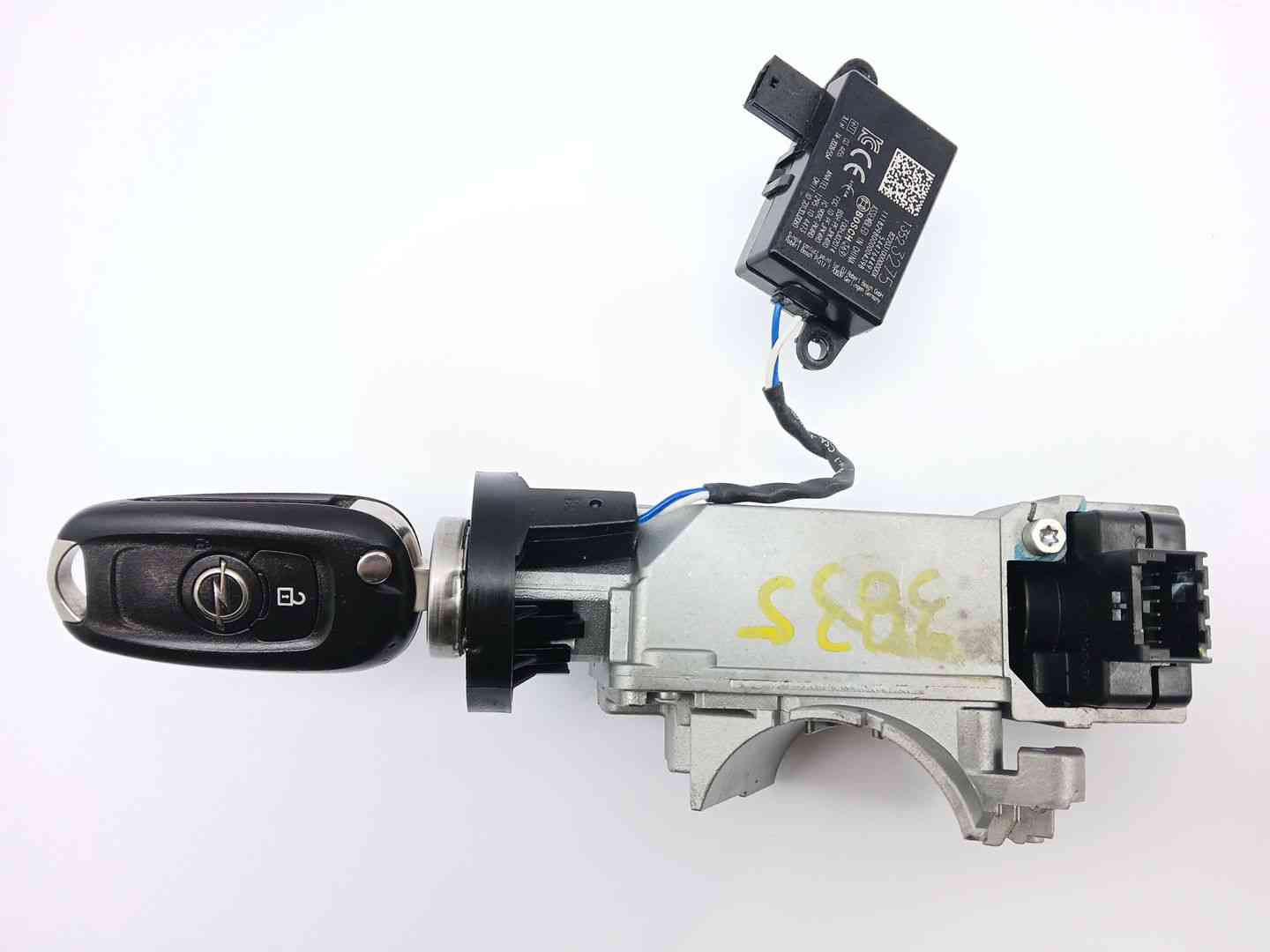 ANTIRROBO OPEL ASTRA K (B16) 39153198 / 13523275 3915319813523275