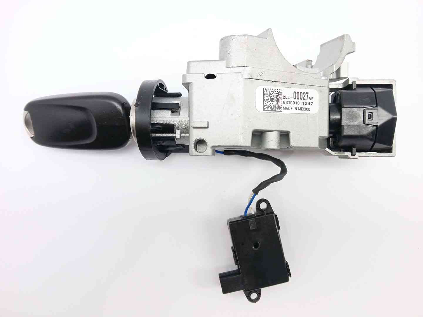 ANTIRROBO OPEL ASTRA K (B16) 39153198 / 13523275 3915319813523275 - Vista 2