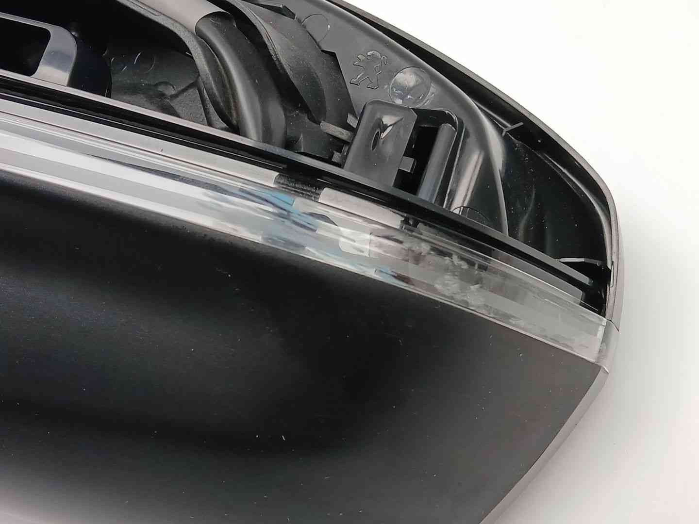 RETROVISOR IZQUIERDO CITROËN C5 AIRCROSS (AC_, AJ_, AR_, A4_) 1618046780 1618046780 - Vista 3