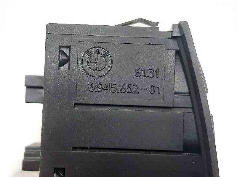 WARNING BMW SERIE 3 BERLINA (E90) 6131694565201 6131694565201 - Vista 3