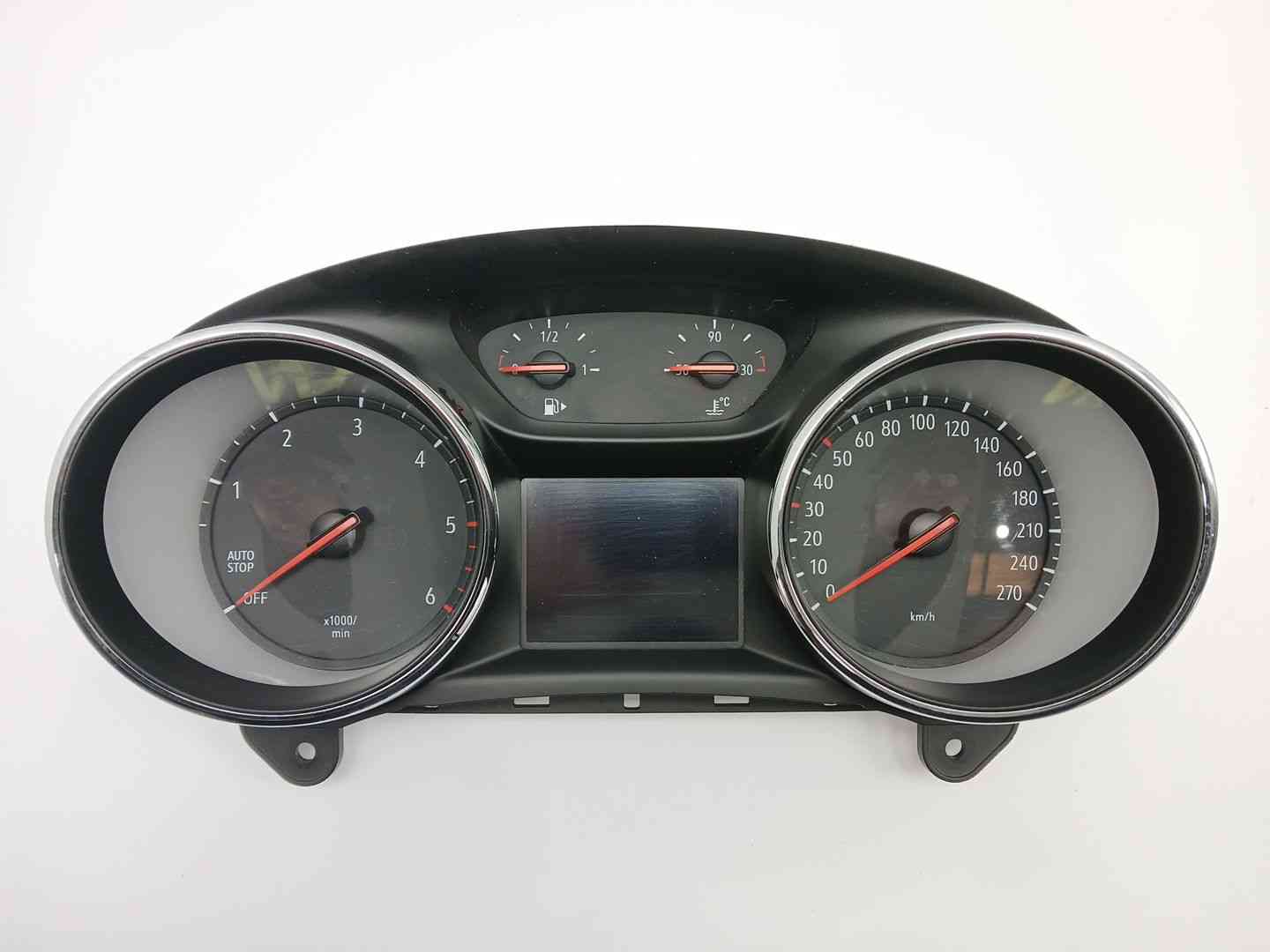 CUADRO INSTRUMENTOS OPEL ASTRA K (B16) 39187109 / 600775881 39187109600775881