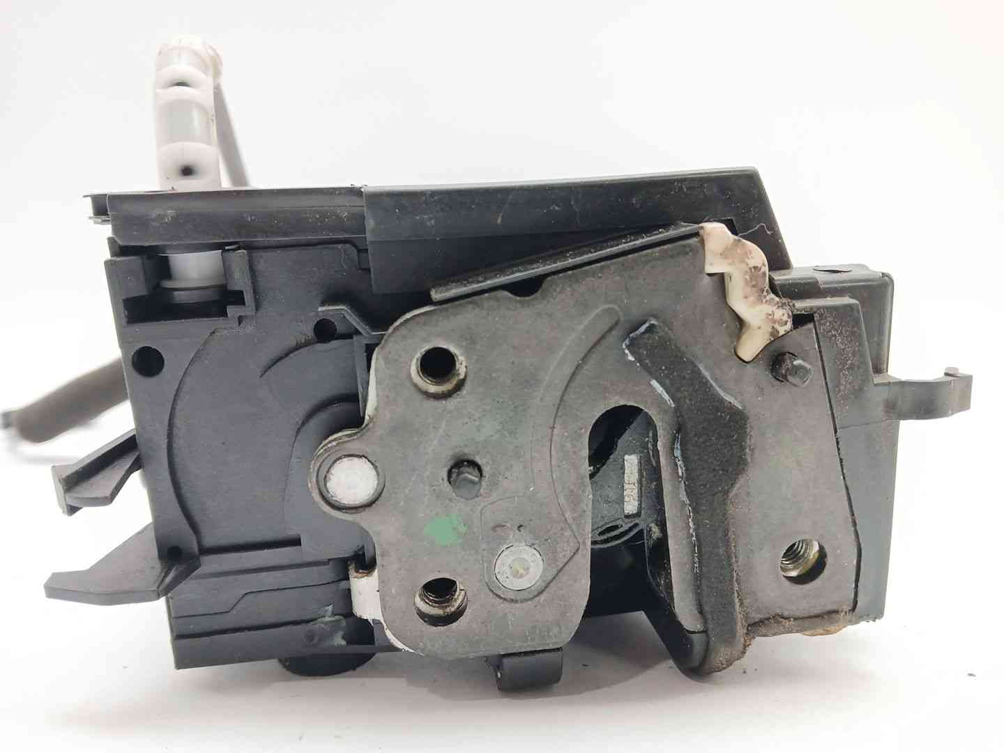 CERRADURA PUERTA TRASERA IZQUIERDA CITROËN C4 GRAND PICASSO II (DA_, DE_) 9810311280 9810311280