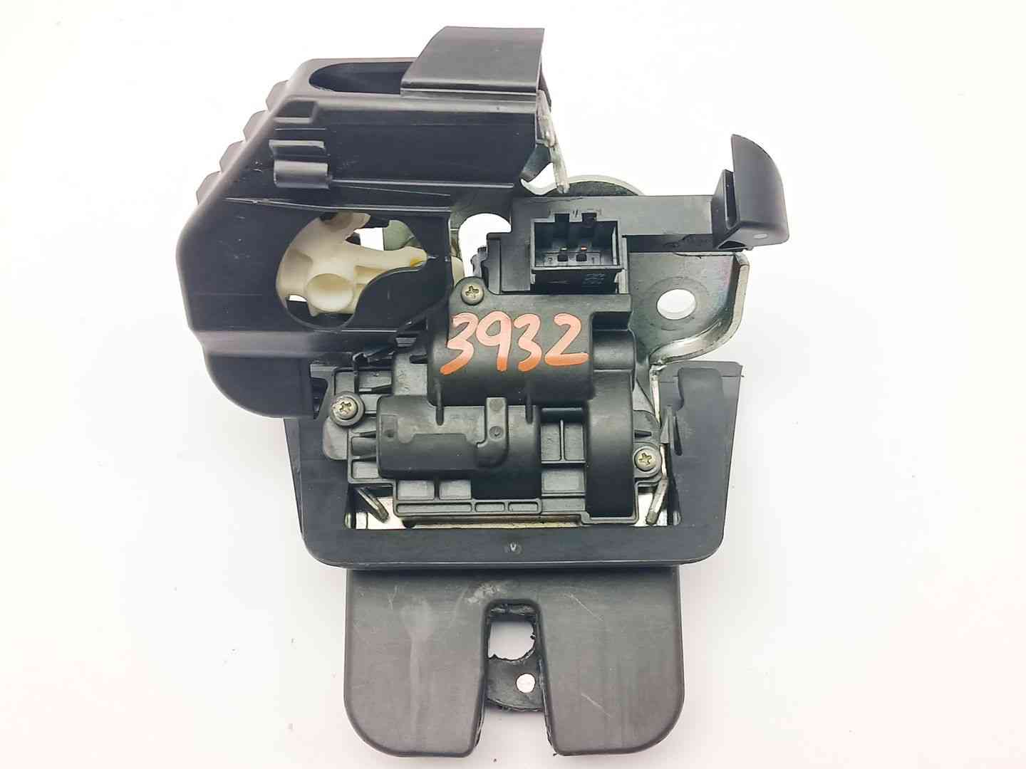 CERRADURA MALETERO / PORTON AUDI A4 B8 Avant (8K5) 8K9827505A 8K9827505A