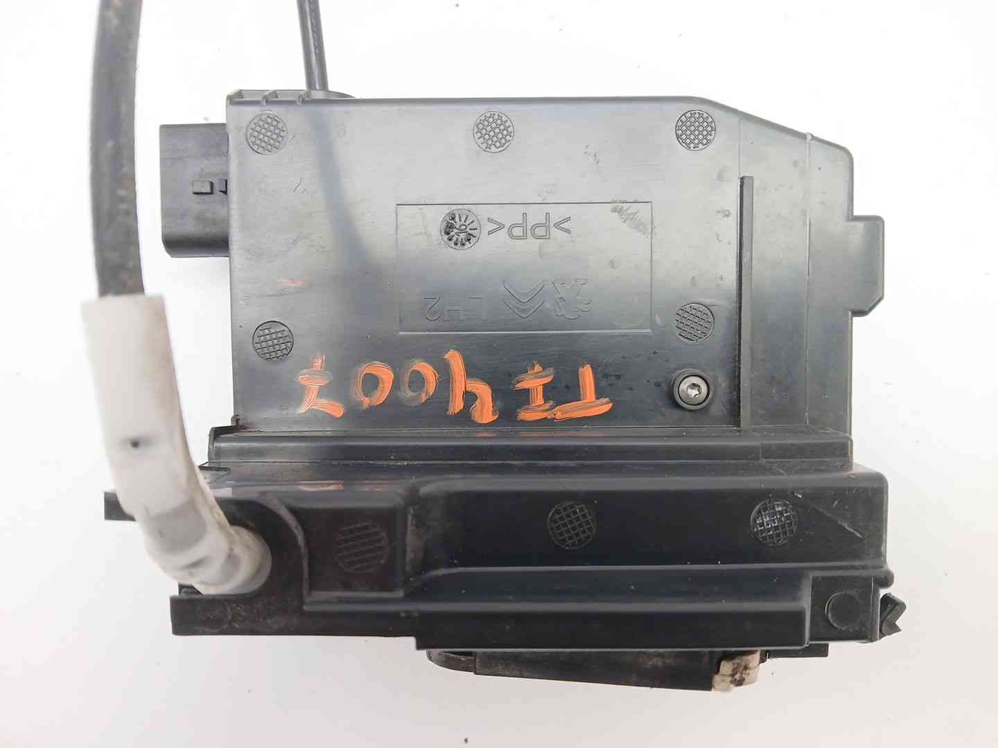 CERRADURA PUERTA TRASERA IZQUIERDA CITROËN C4 GRAND PICASSO II (DA_, DE_) 9810311280 9810311280 - Vista 2