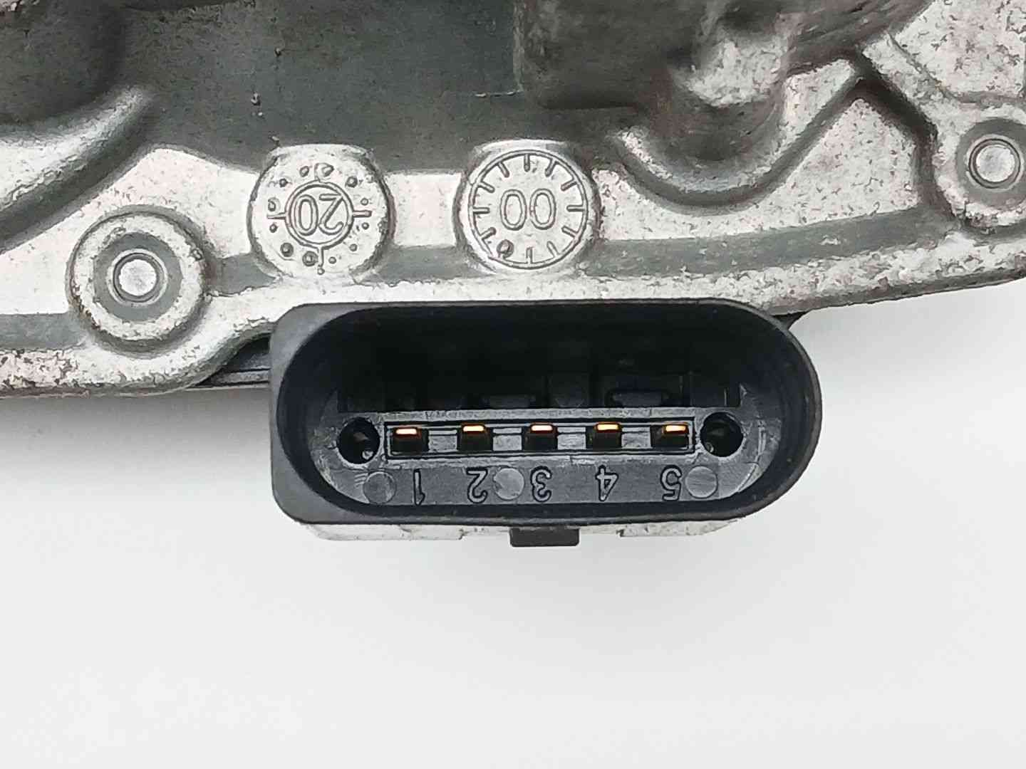 CAJA MARIPOSA AUDI A3 Sportback (8YA, 8YF) 3Q0253691K / 52812801 3Q0253691K52812801 - Vista 2