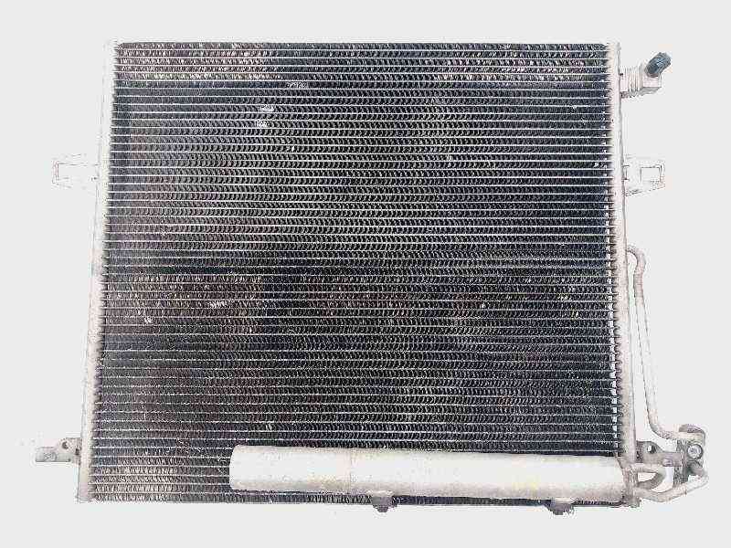 CONDENSADOR / RADIADOR AIRE ACONDICIONADO MERCEDES-BENZ CLASE M (W164) A2515000054 A2515000054