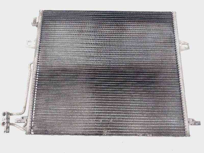 CONDENSADOR / RADIADOR AIRE ACONDICIONADO MERCEDES-BENZ CLASE M (W164) A2515000054 A2515000054 - Vista 2