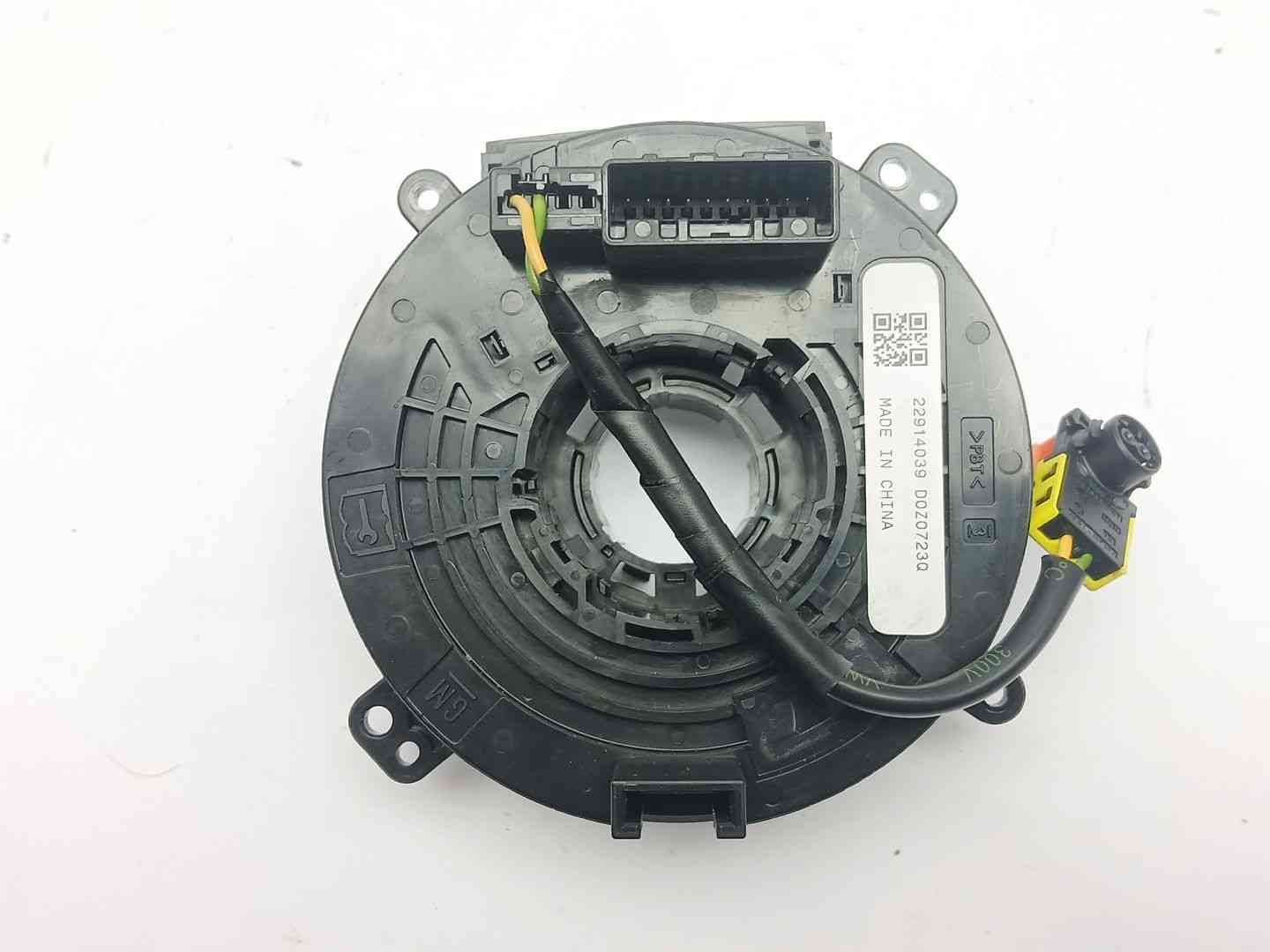 ANILLO AIRBAG OPEL MERIVA B Monospace (S10) 22914039 22914039