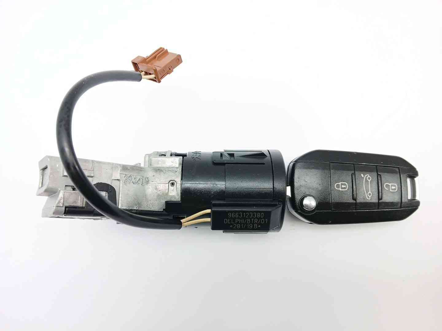 ANTIRROBO OPEL CROSSLAND X / CROSSLAND (P17, P2QO) 9663123380 9663123380