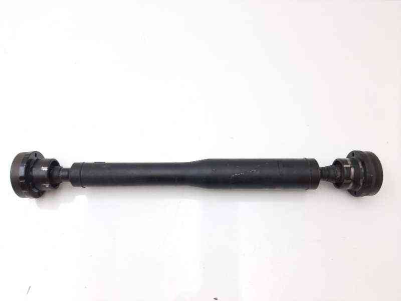 TRANSMISION CENTRAL DELANTERA LAND ROVER RANGE ROVER SPORT TVB500160 TVB500160