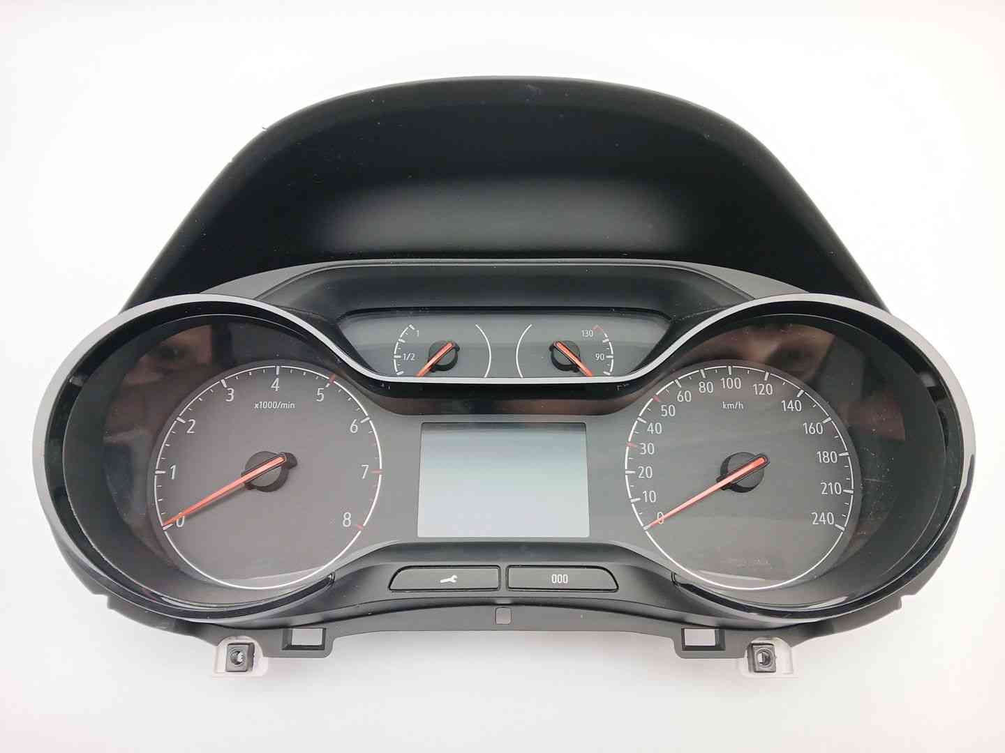 CUADRO INSTRUMENTOS OPEL CROSSLAND X / CROSSLAND (P17, P2QO) 9831117380 9831117380