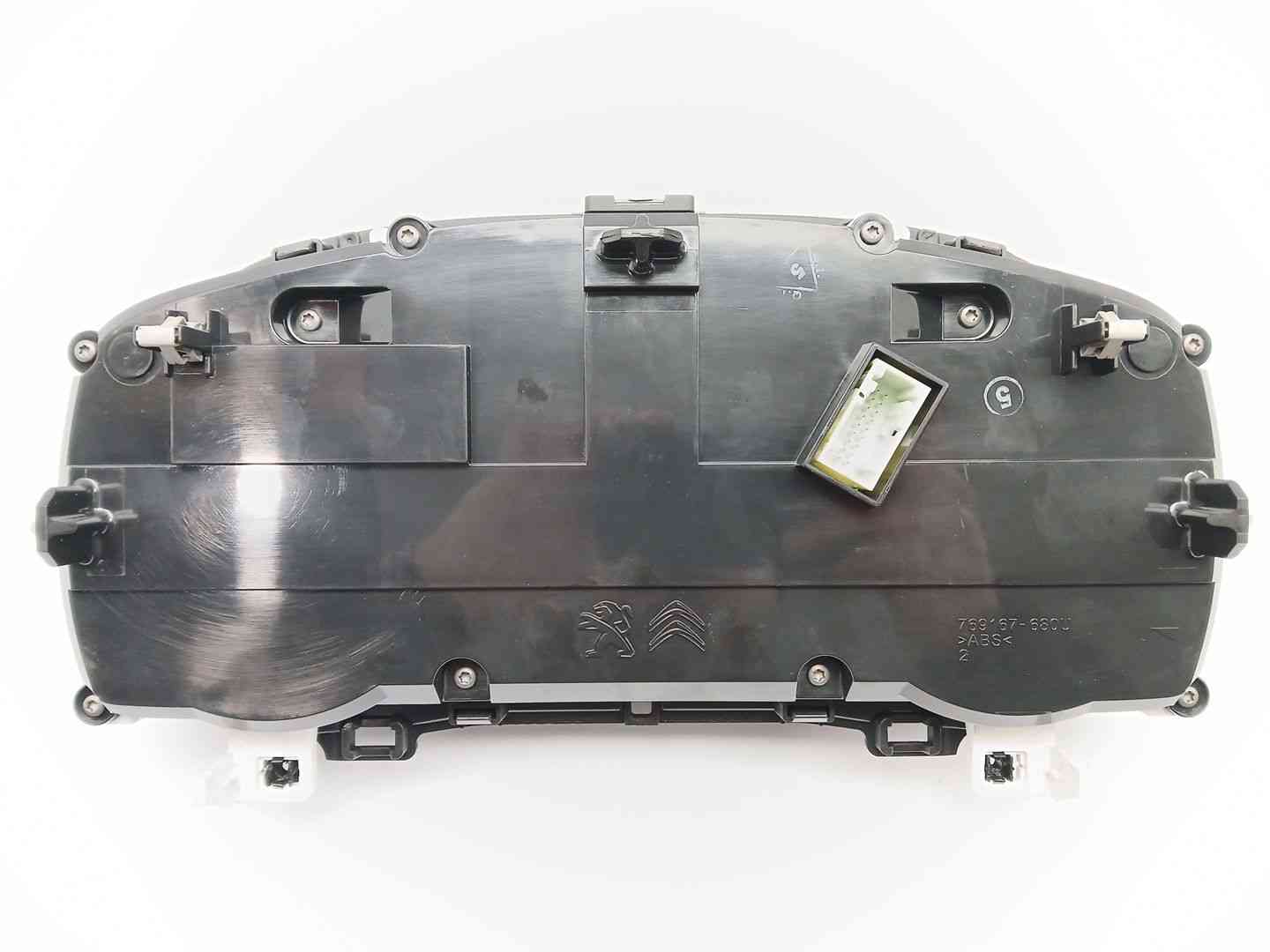 CUADRO INSTRUMENTOS OPEL CROSSLAND X / CROSSLAND (P17, P2QO) 9831117380 9831117380 - Vista 2