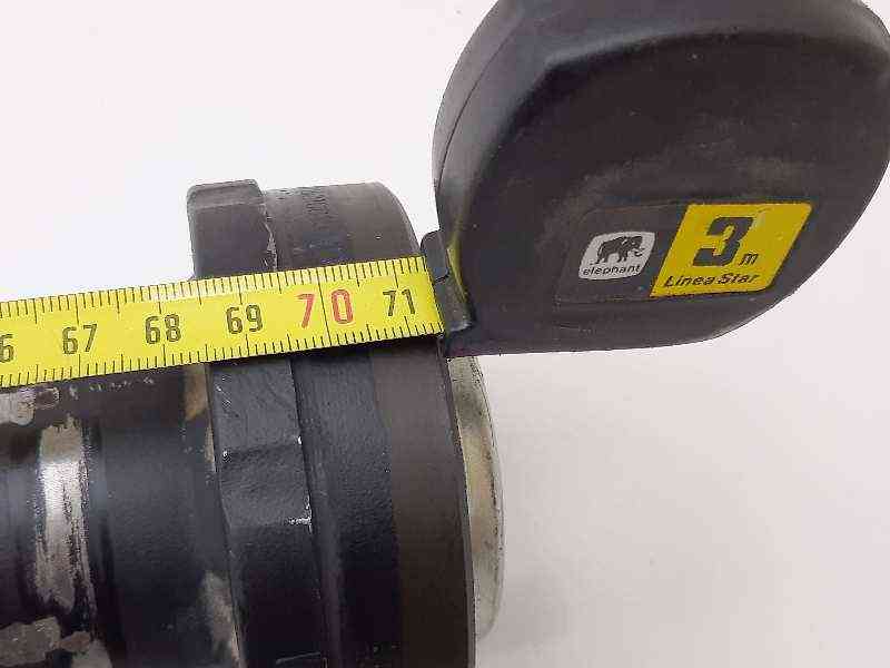 TRANSMISION CENTRAL DELANTERA LAND ROVER RANGE ROVER SPORT TVB500160 TVB500160 - Vista 2
