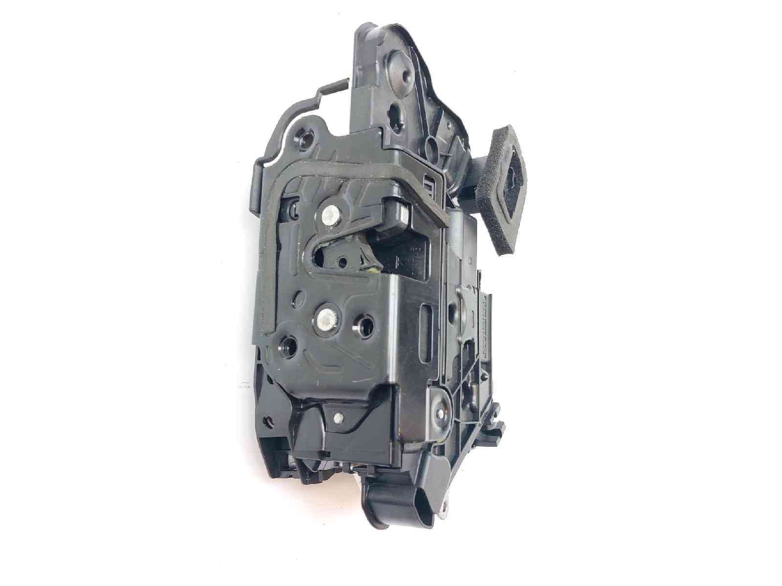 CERRADURA PUERTA DELANTERA IZQUIERDA VOLKSWAGEN GOLF VII LIM. 5K1837015E 5K1837015E - Vista 2