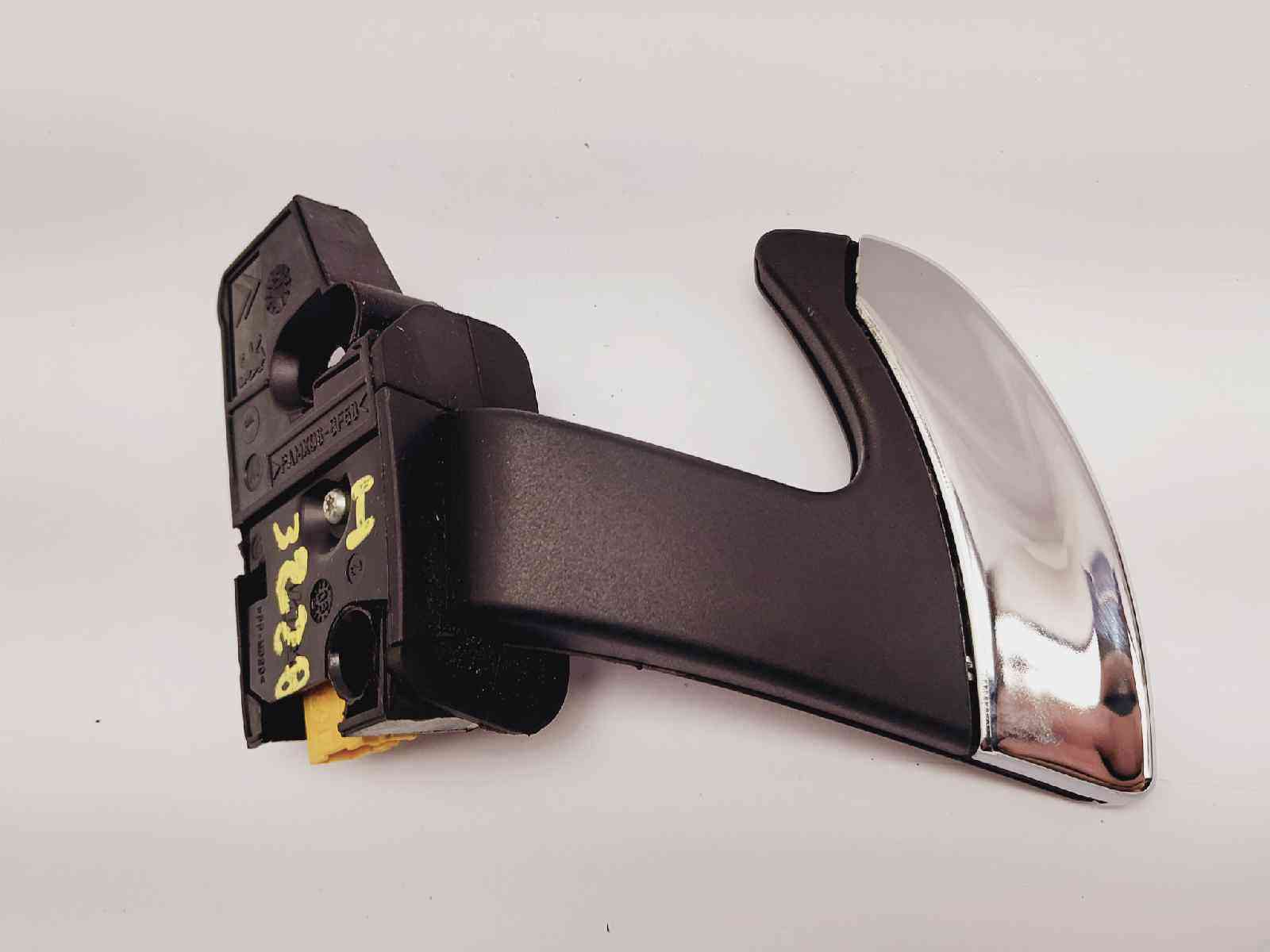 MANDO VOLANTE CITROËN C4 GRAND PICASSO 96591774XT 96591774XT - Vista 3