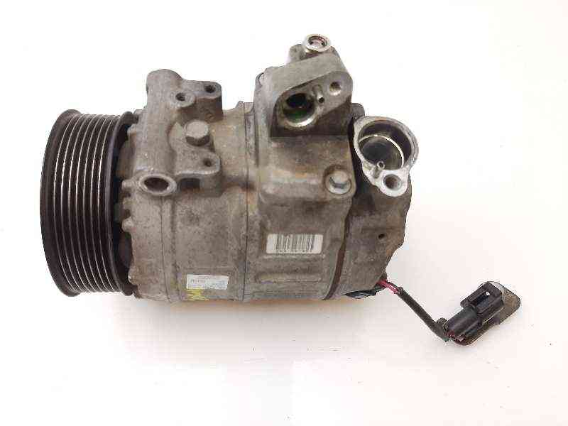 COMPRESOR AIRE ACONDICIONADO LAND ROVER RANGE ROVER SPORT JPB000183 / 7SEU17C JPB0001837SEU17C