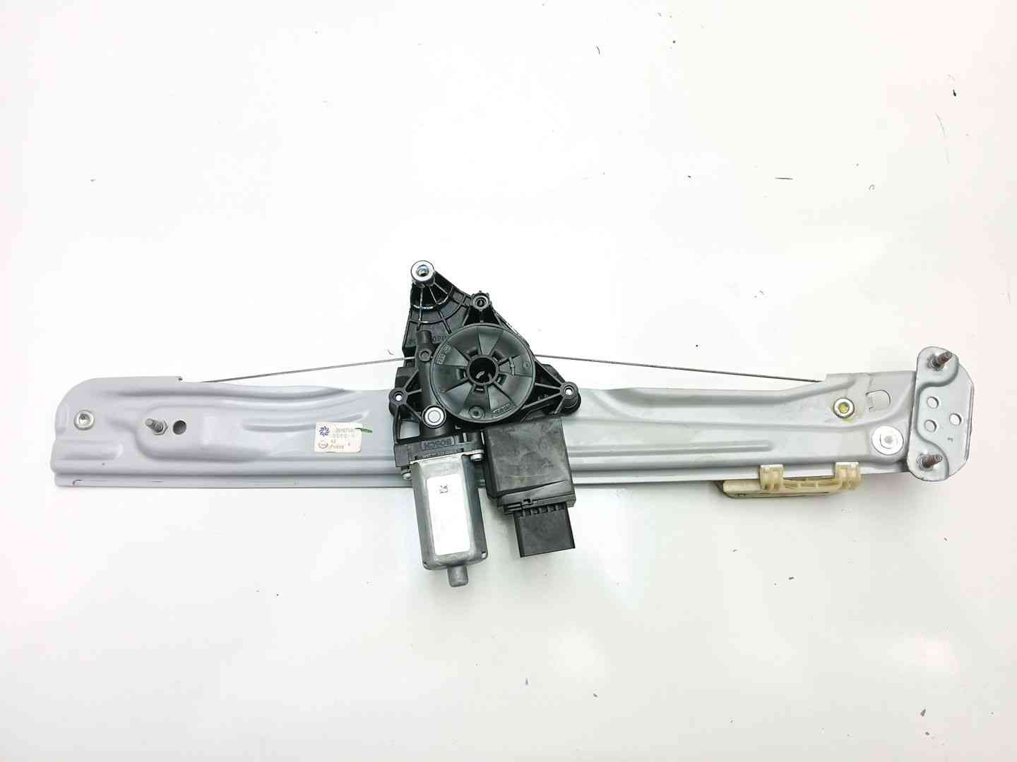ELEVALUNAS DELANTERO IZQUIERDO OPEL CROSSLAND X / CROSSLAND (P17, P2QO) 39187589 / 98820P1M21 3918758998820P1M21
