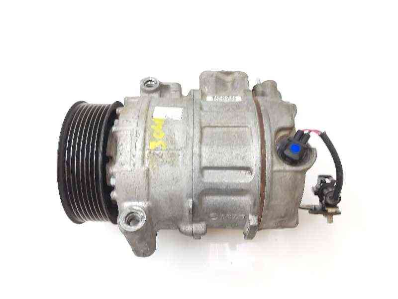 COMPRESOR AIRE ACONDICIONADO LAND ROVER RANGE ROVER SPORT JPB000183 / 7SEU17C JPB0001837SEU17C - Vista 2