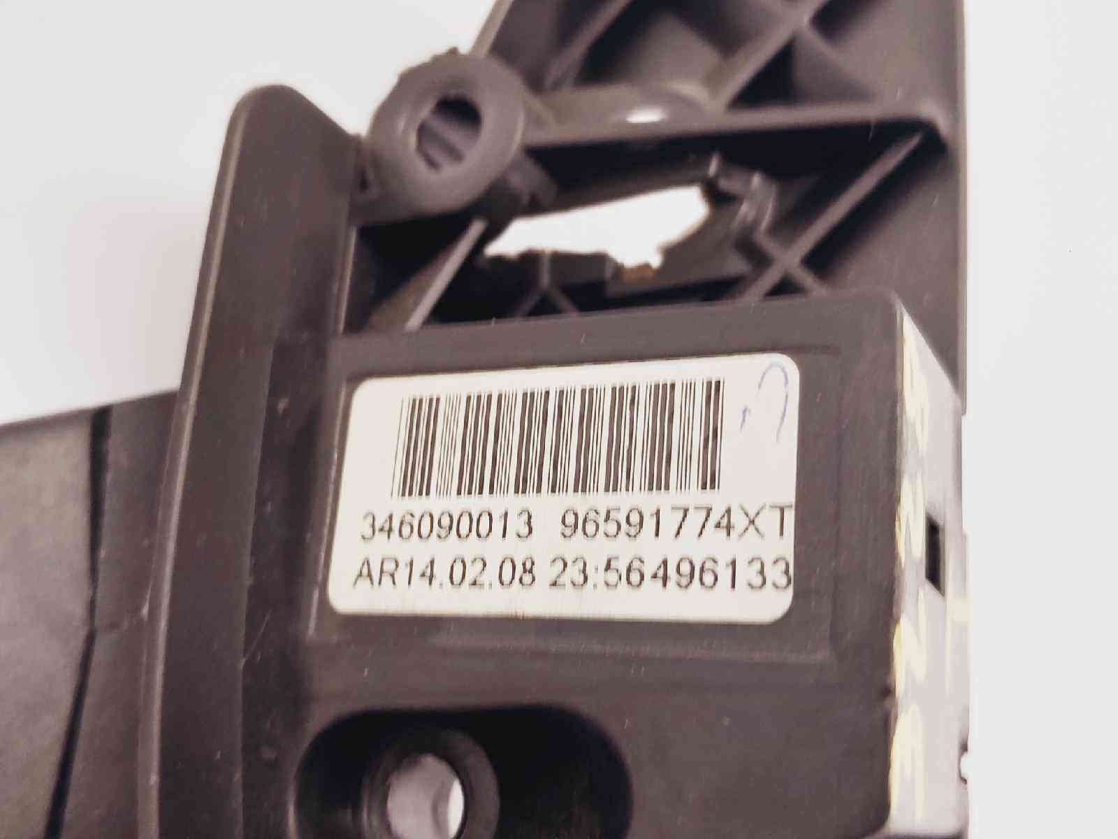 MANDO VOLANTE CITROËN C4 GRAND PICASSO 96591774XT 96591774XT - Vista 2