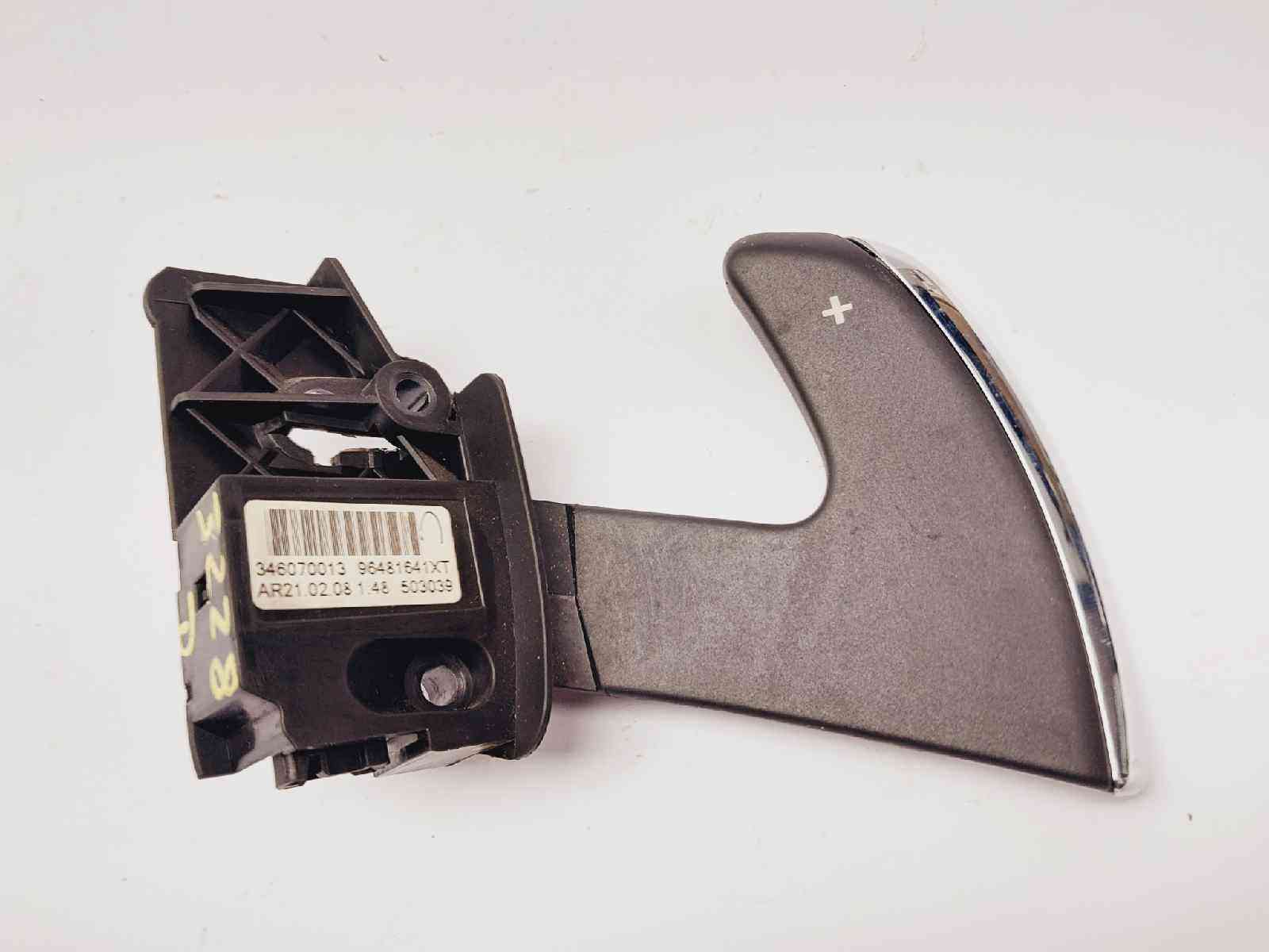 MANDO VOLANTE CITROËN C4 GRAND PICASSO 96481641XT 96481641XT