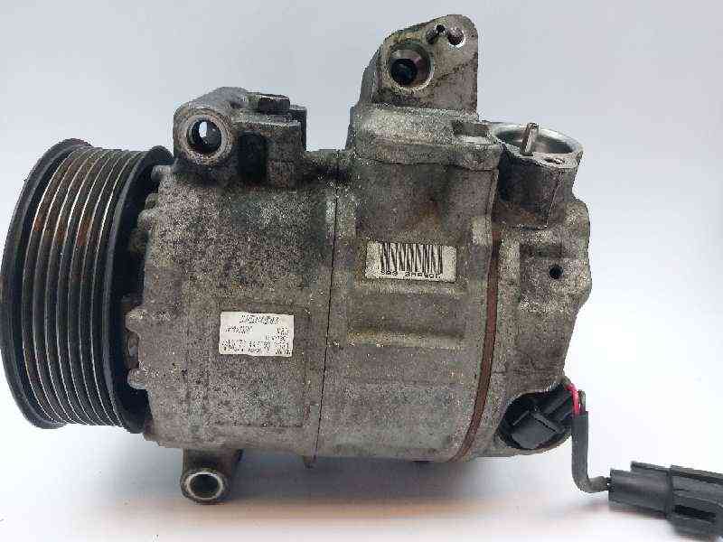 COMPRESOR AIRE ACONDICIONADO LAND ROVER RANGE ROVER SPORT 4471907231 / 07J01601 / 7SEU17C4471907231 447190723107J016017SEU17C4471907231