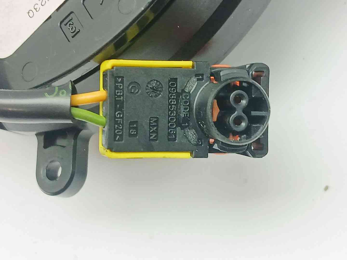 ANILLO AIRBAG OPEL MERIVA B Monospace (S10) 22914039 22914039 - Vista 2