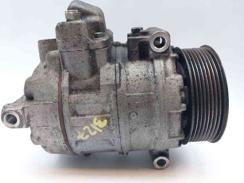 COMPRESOR AIRE ACONDICIONADO LAND ROVER RANGE ROVER SPORT 4471907231 / 07J01601 / 7SEU17C4471907231 447190723107J016017SEU17C4471907231 - Vista 3