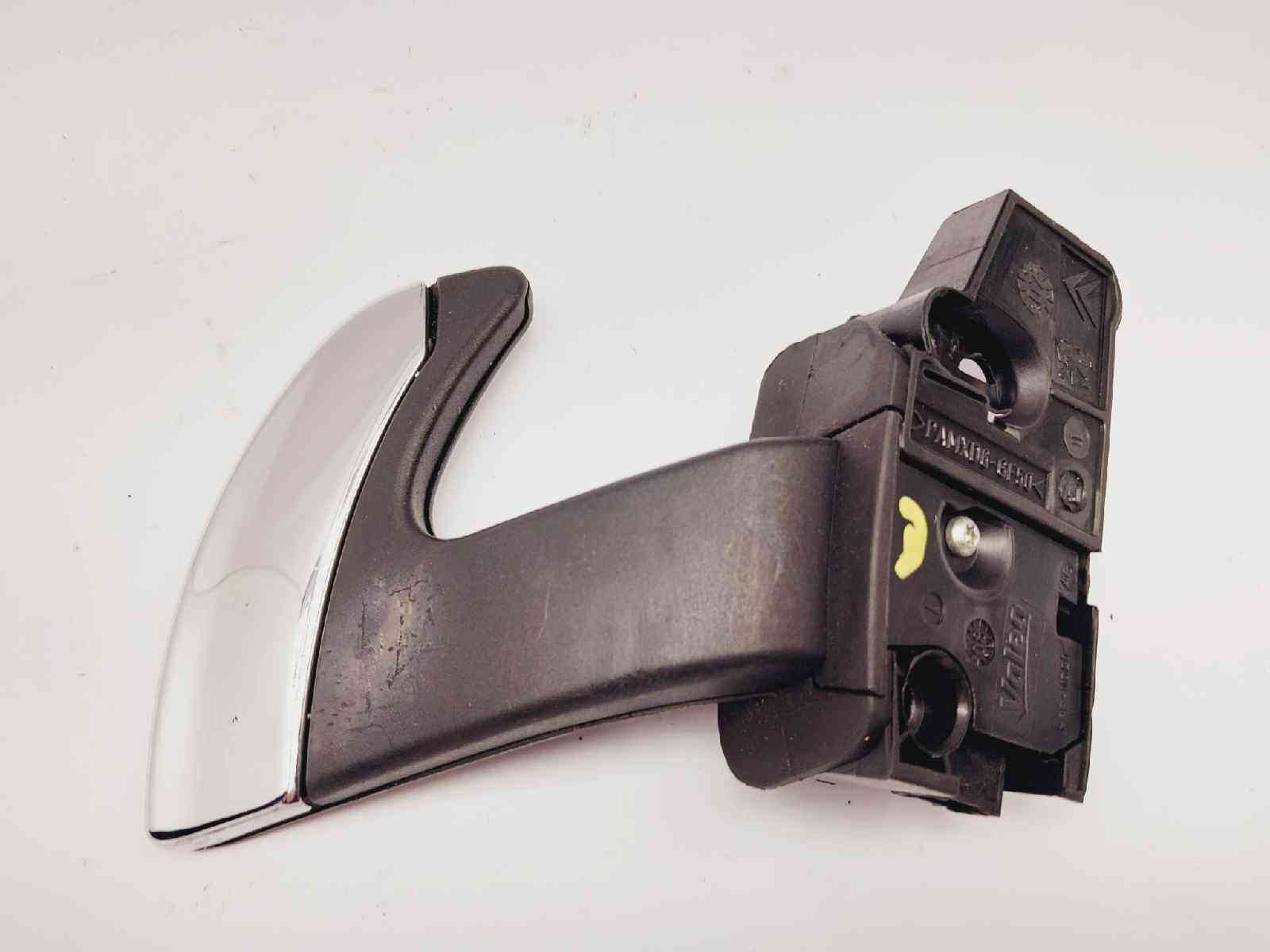 MANDO VOLANTE CITROËN C4 GRAND PICASSO 96481641XT 96481641XT - Vista 3