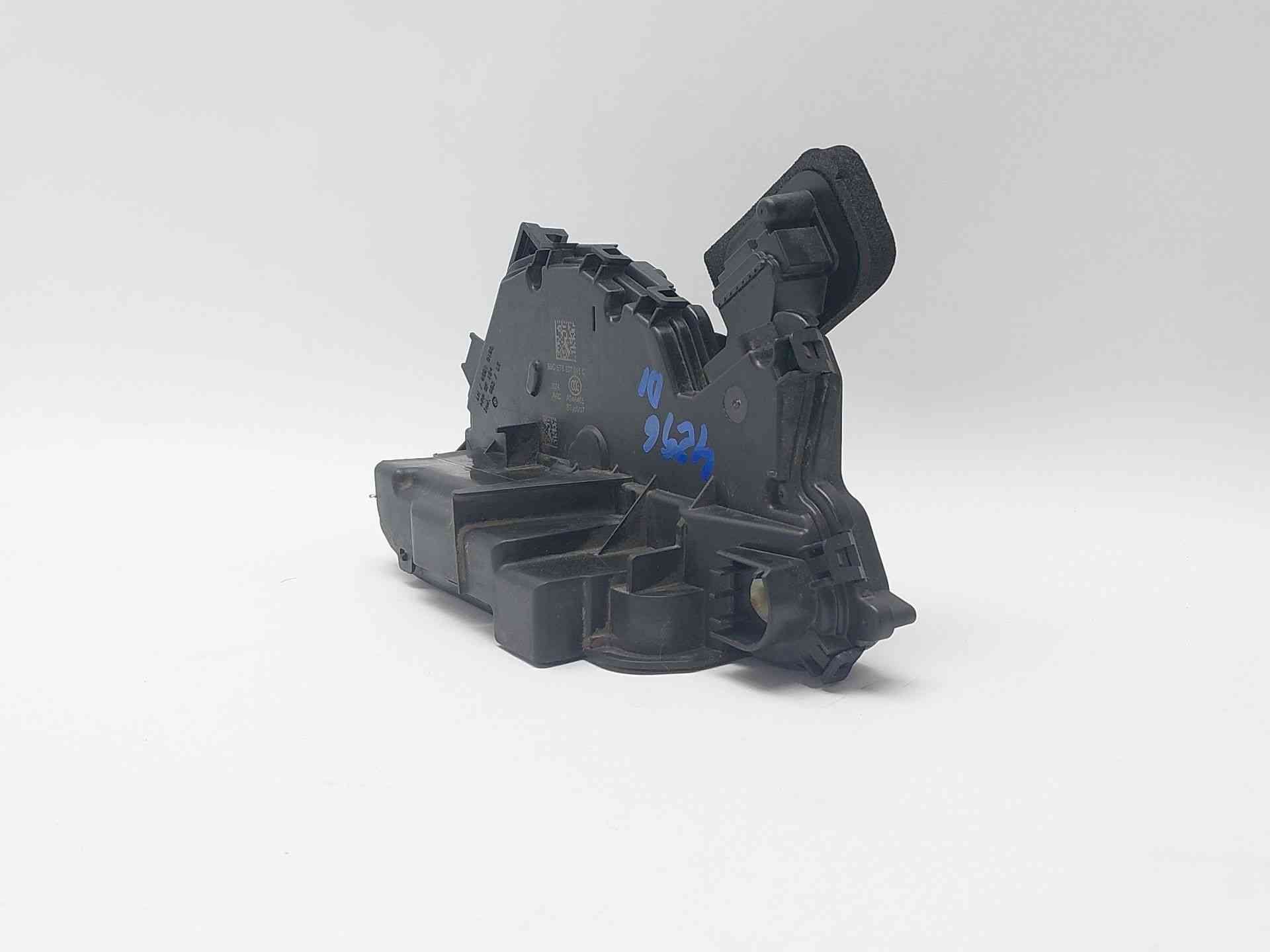CERRADURA PUERTA DELANTERA IZQUIERDA AUDI A3 Sportback (8YA, 8YF) B5C5TB837015C B5C5TB837015C - Vista 3
