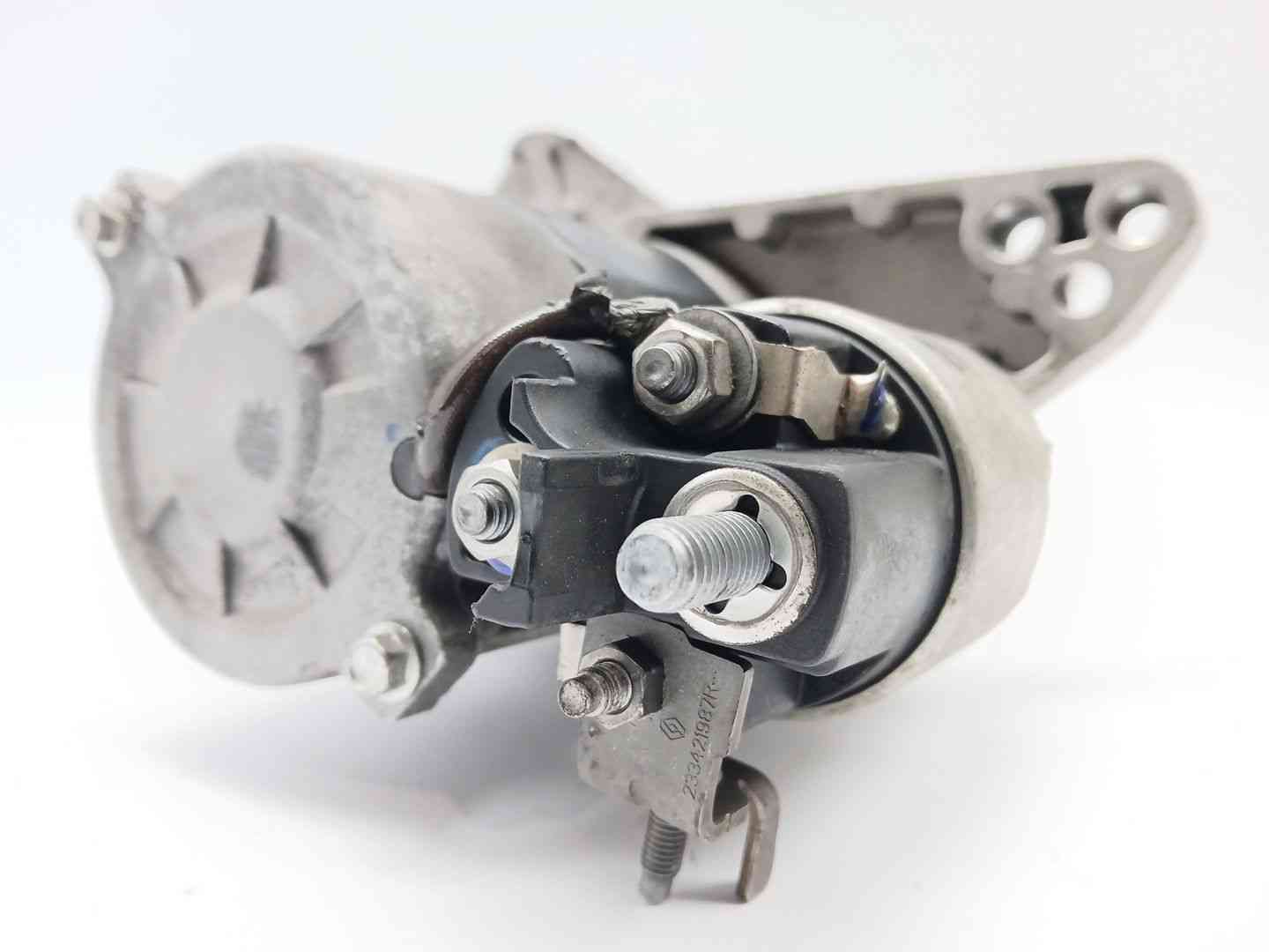 MOTOR ARRANQUE RENAULT CAPTUR 233007970R 233007970R - Vista 3