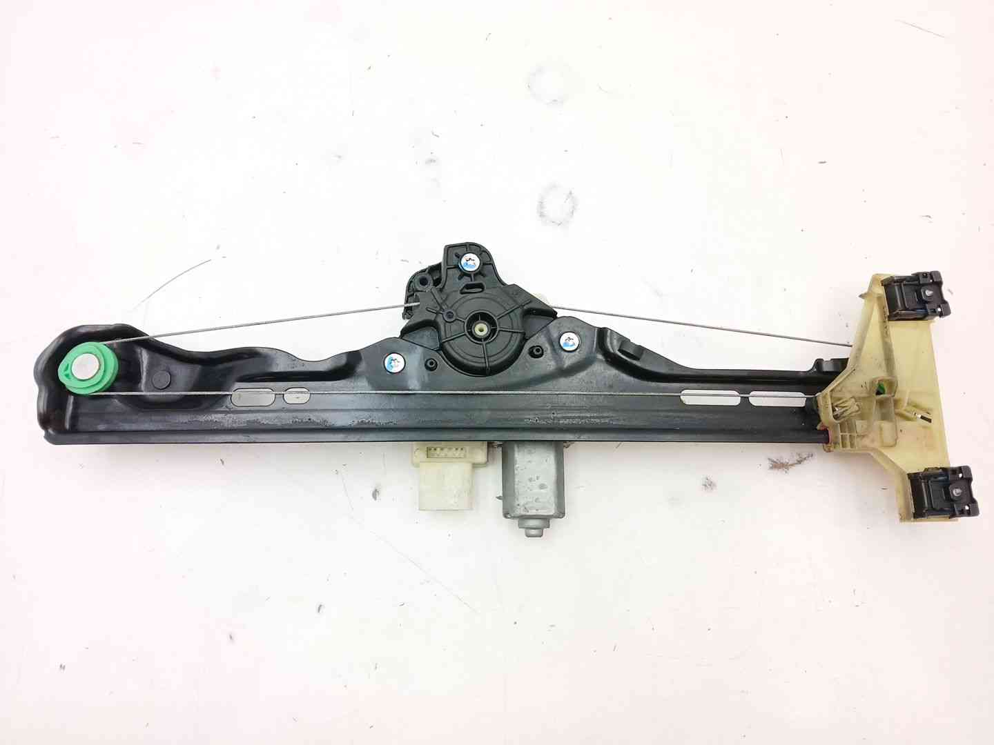 ELEVALUNAS TRASERO IZQUIERDO CITROËN C4 GRAND PICASSO II (DA_, DE_) 9676172480 / 9675288380 96761724809675288380