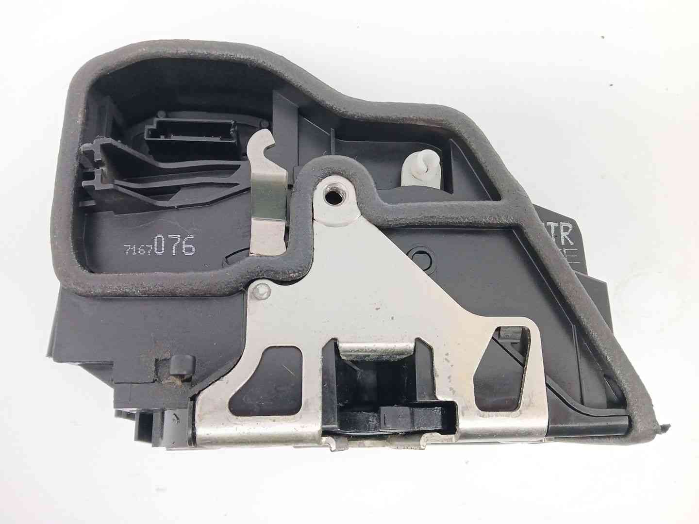 CERRADURA PUERTA TRASERA DERECHA BMW 5 (E60) 7167076 7167076 - Vista 3