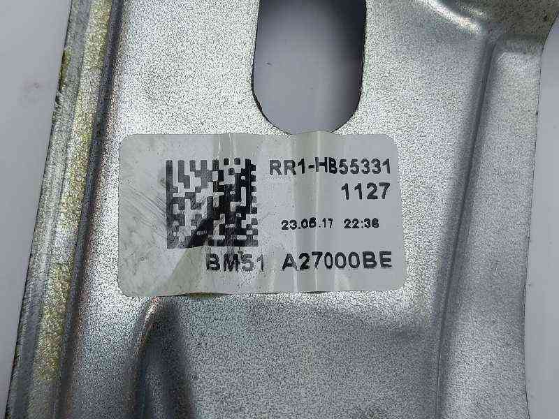 ELEVALUNAS TRASERO DERECHO FORD FOCUS TURN. BM51A27000BE / 924760106 / GC3ZA BM51A27000BE924760106GC3ZA - Vista 2