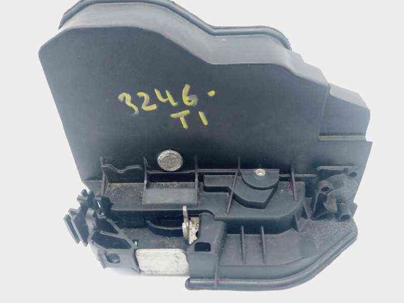 CERRADURA PUERTA TRASERA IZQUIERDA BMW X3 (E83) 7167075 7167075 - Vista 2