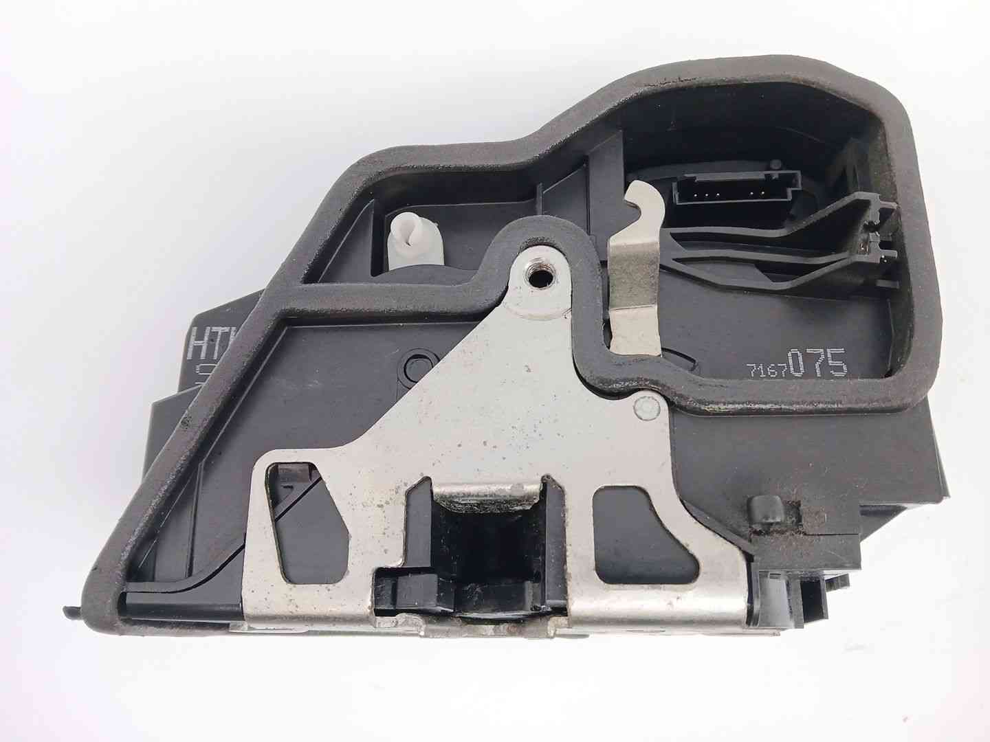 CERRADURA PUERTA TRASERA IZQUIERDA BMW 5 (E60) 7167075 7167075 - Vista 3