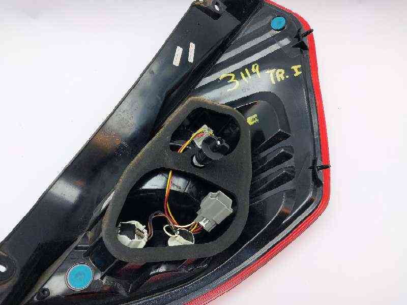 PILOTO TRASERO IZQUIERDO FORD FIESTA (CCN) C1BB13405AD / 1513152 C1BB13405AD1513152 - Vista 2