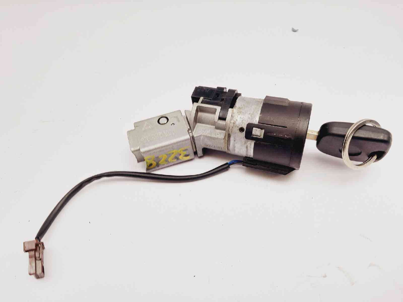 ANTIRROBO CITROËN C4 GRAND PICASSO 36410600 / 9663123380 364106009663123380