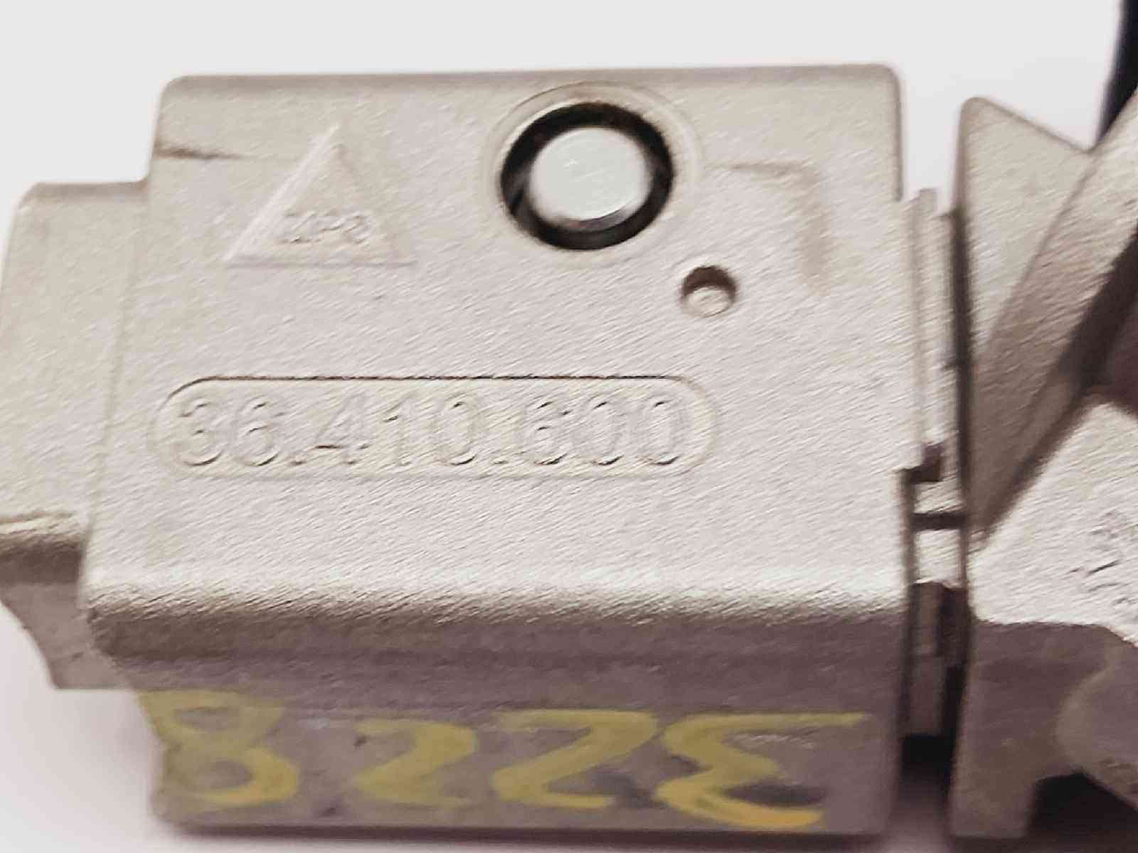 ANTIRROBO CITROËN C4 GRAND PICASSO 36410600 / 9663123380 364106009663123380 - Vista 2