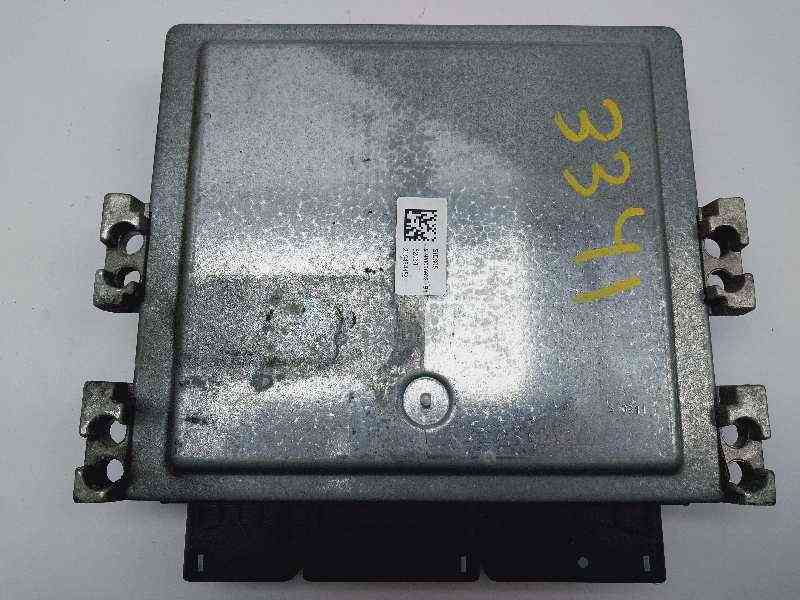 CENTRALITA MOTOR UCE RENAULT FLUENCE 237101478R / S180067143A / 237100037R 237101478RS180067143A237100037R - Vista 2