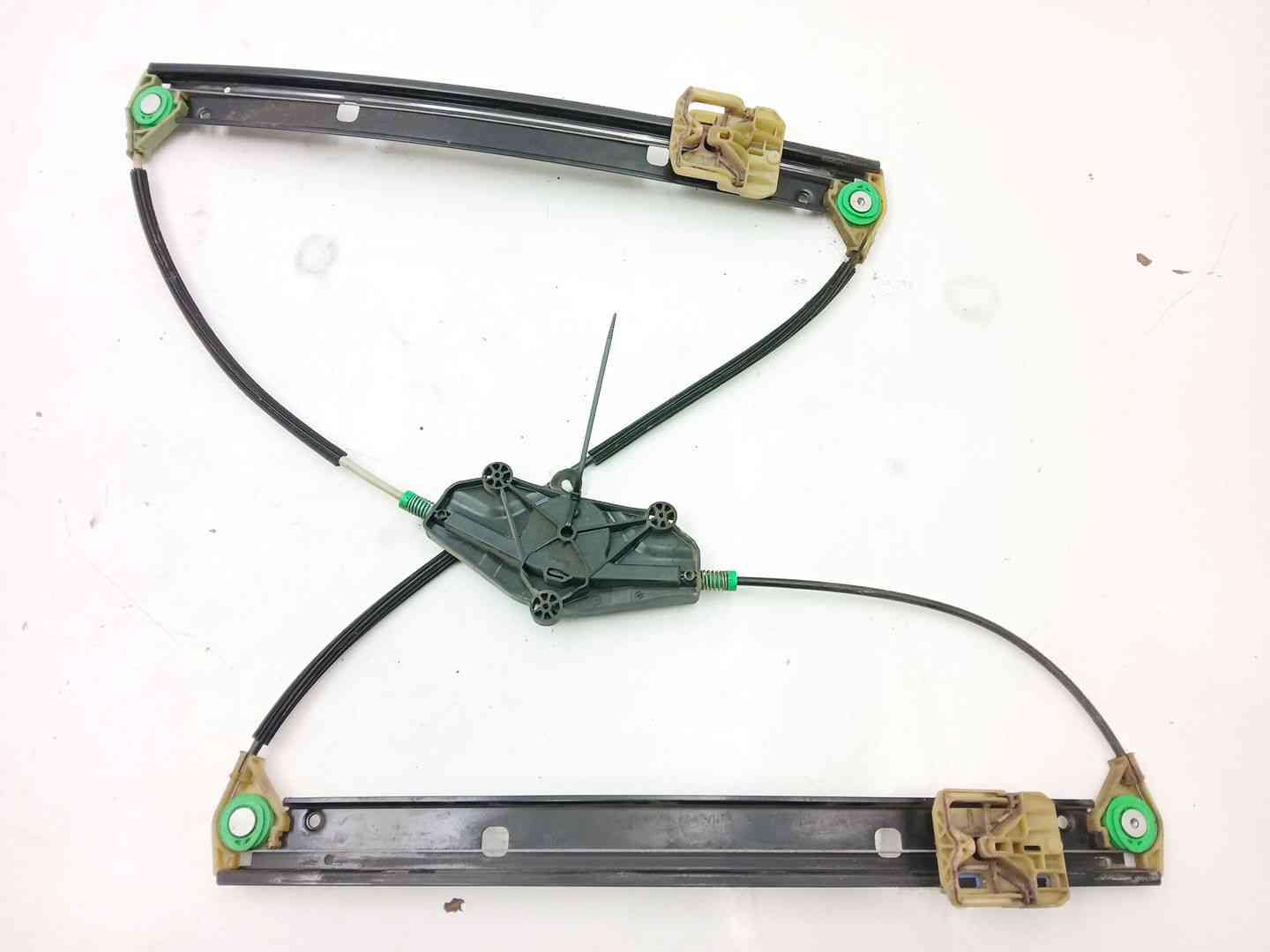 ELEVALUNAS DELANTERO IZQUIERDO AUDI A4 B8 Avant (8K5) 8K0837461A / 8K0837461 8K0837461A8K0837461 - Vista 2