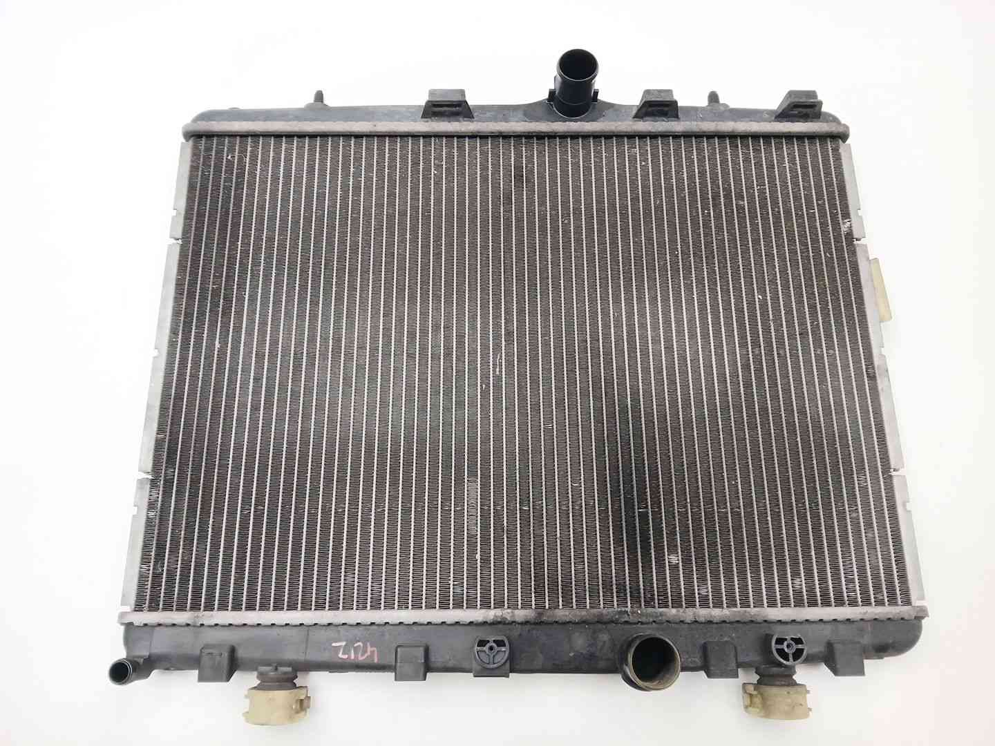 RADIADOR AGUA DS DS 3 (SA_) P9685852680T66 / 9685852680 P9685852680T669685852680