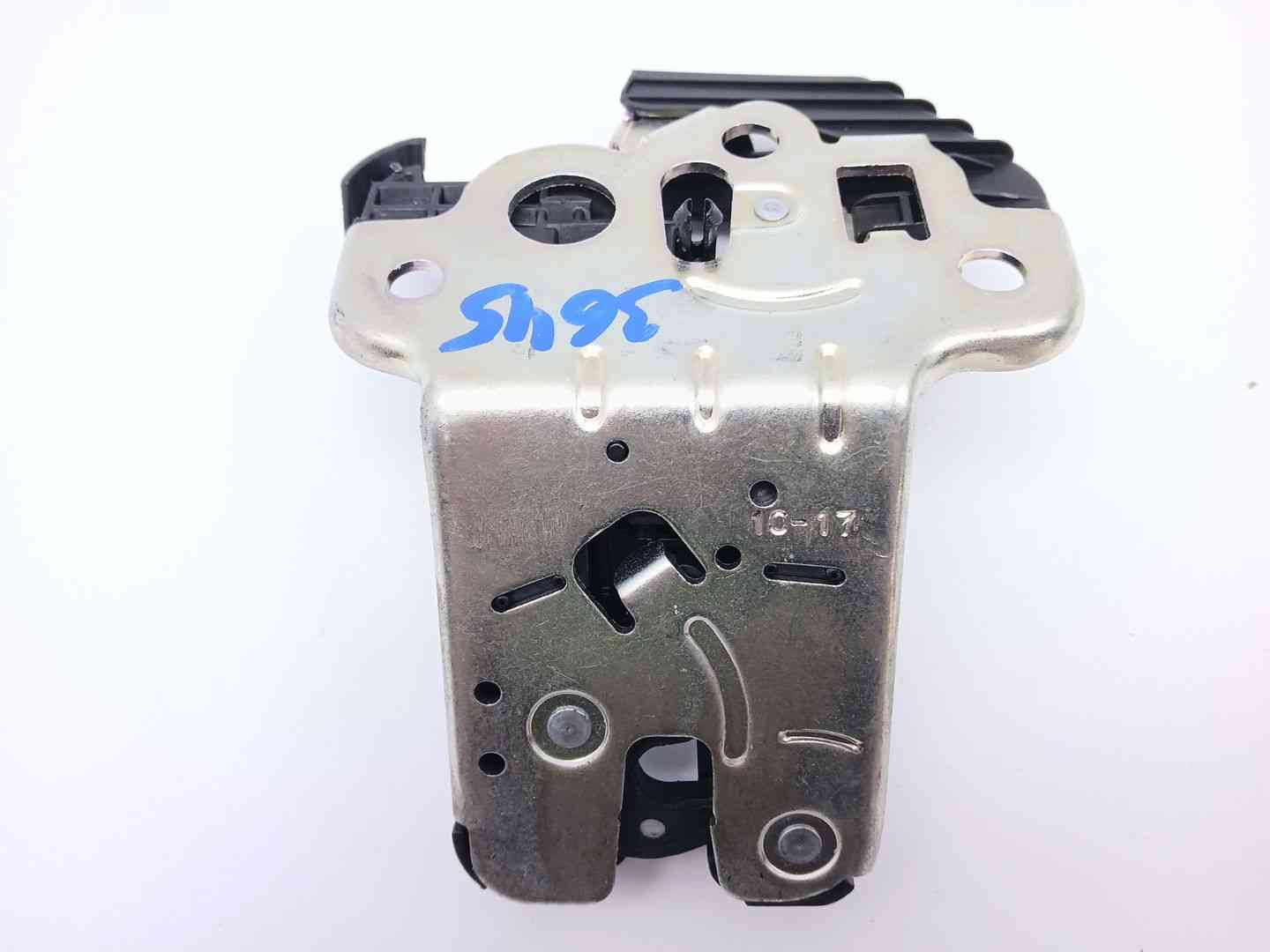 CERRADURA MALETERO / PORTON AUDI A1 SPORTBACK (8XF) 8R0827505A 8R0827505A