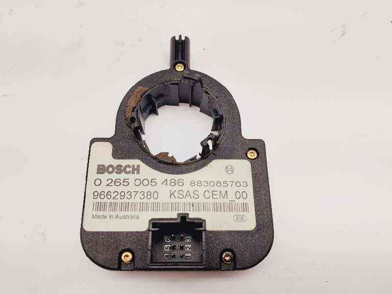 SENSOR CITROËN C4 GRAND PICASSO 9662937380 / 883085763 / 02165005486 966293738088308576302165005486