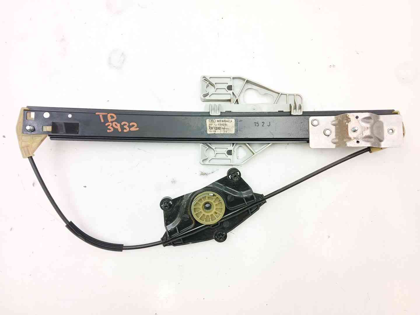 ELEVALUNAS TRASERO DERECHO AUDI A4 B8 Avant (8K5) 8K0839462A 8K0839462A