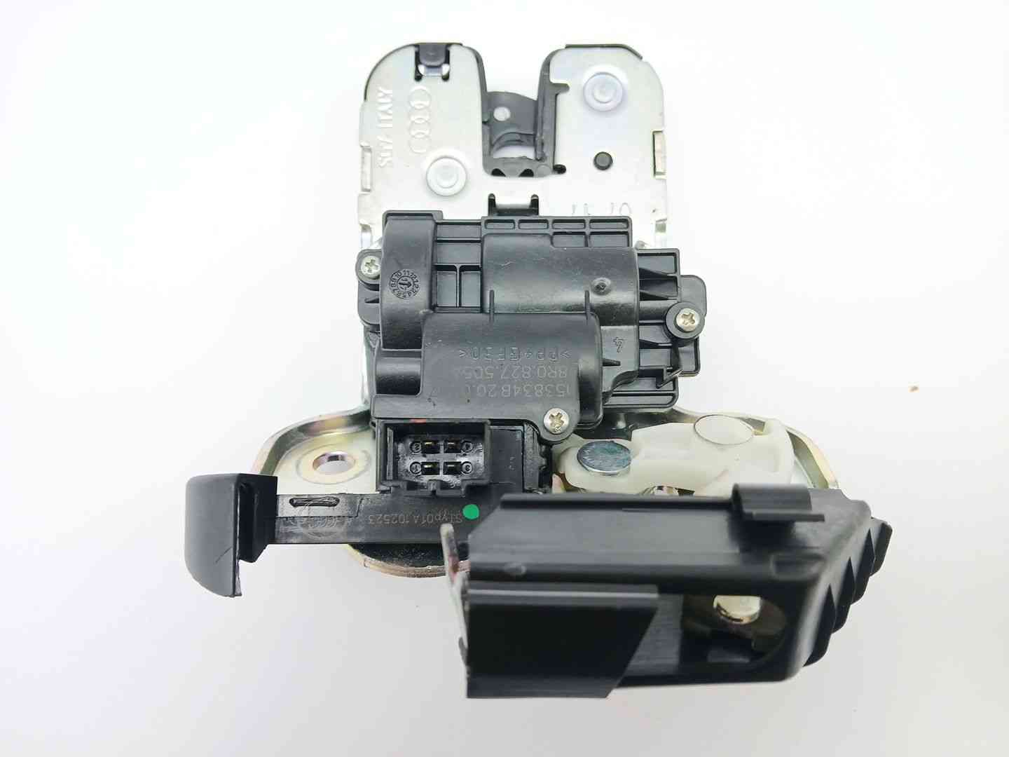 CERRADURA MALETERO / PORTON AUDI A1 SPORTBACK (8XF) 8R0827505A 8R0827505A - Vista 2