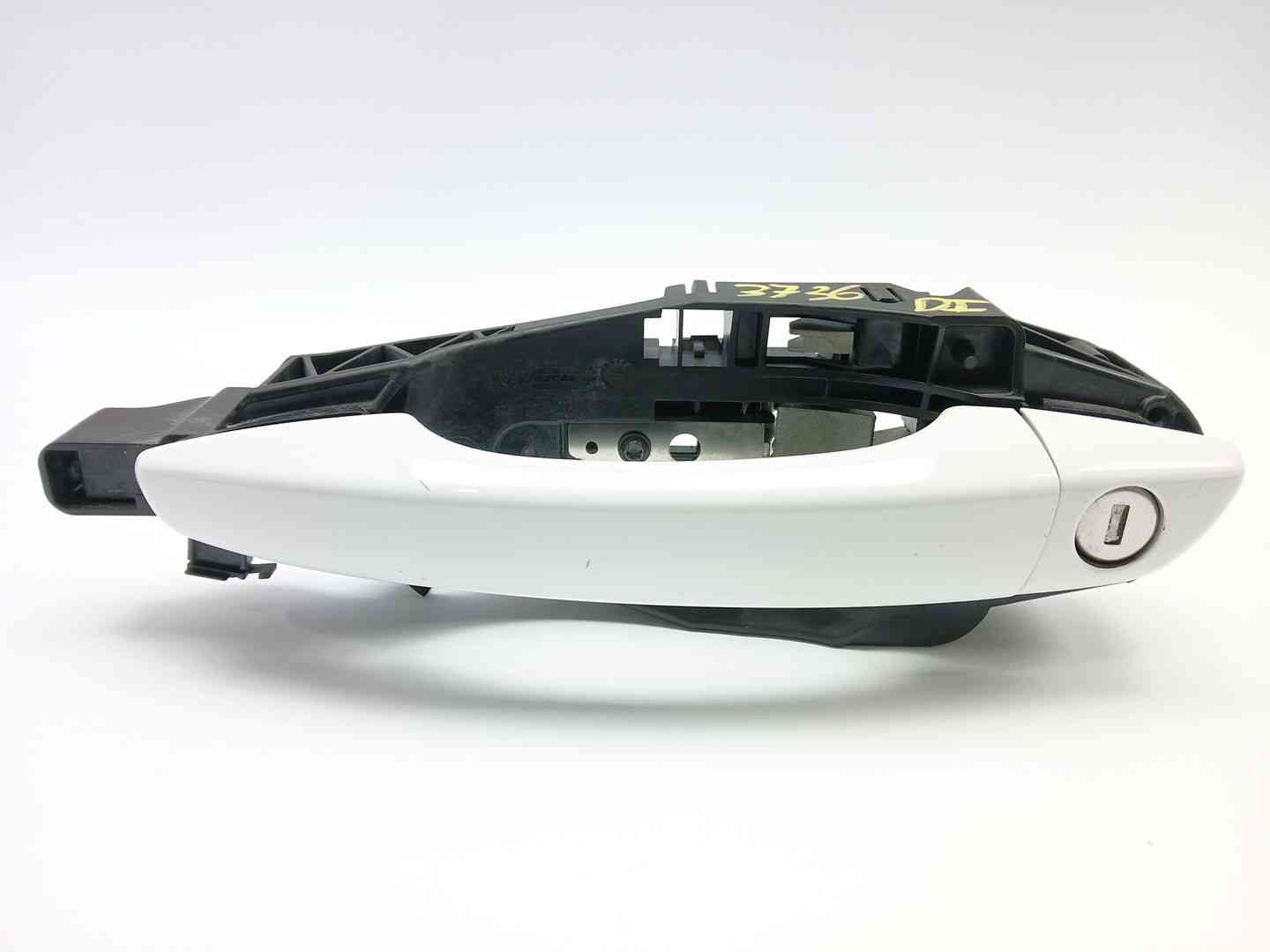 MANETA EXTERIOR DELANTERA IZQUIERDA OPEL CROSSLAND X / CROSSLAND (P17, P2QO) 9802977380 9802977380