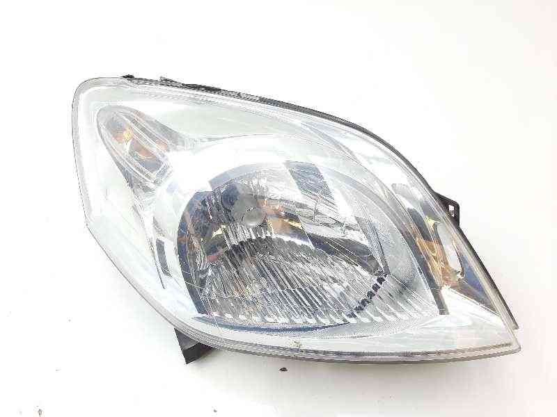 FARO DERECHO FIAT FIORINO 45560393 45560393